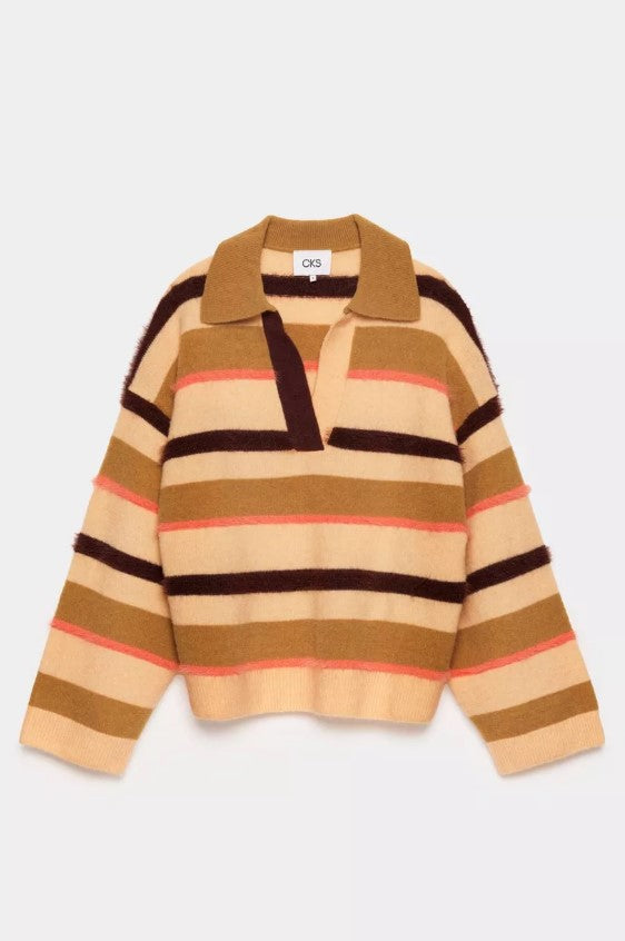 Pulls multicolor CKS