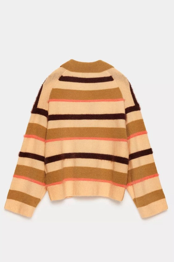 Pulls multicolor CKS