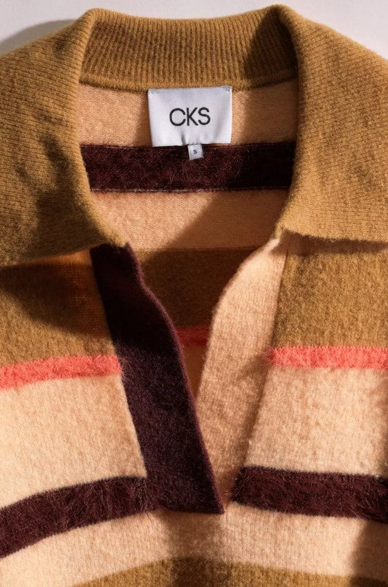 Pulls multicolor CKS