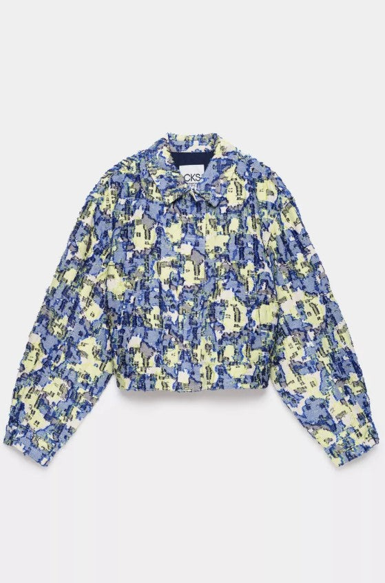 Jassen multicolor CKS