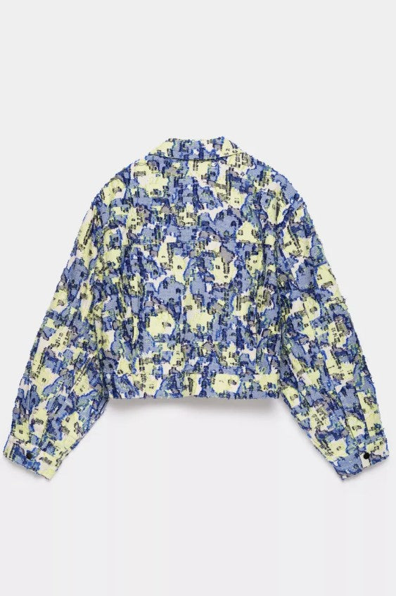 Jassen multicolor CKS