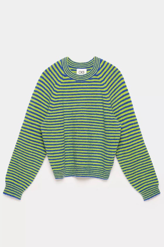 Pulls multicolor CKS