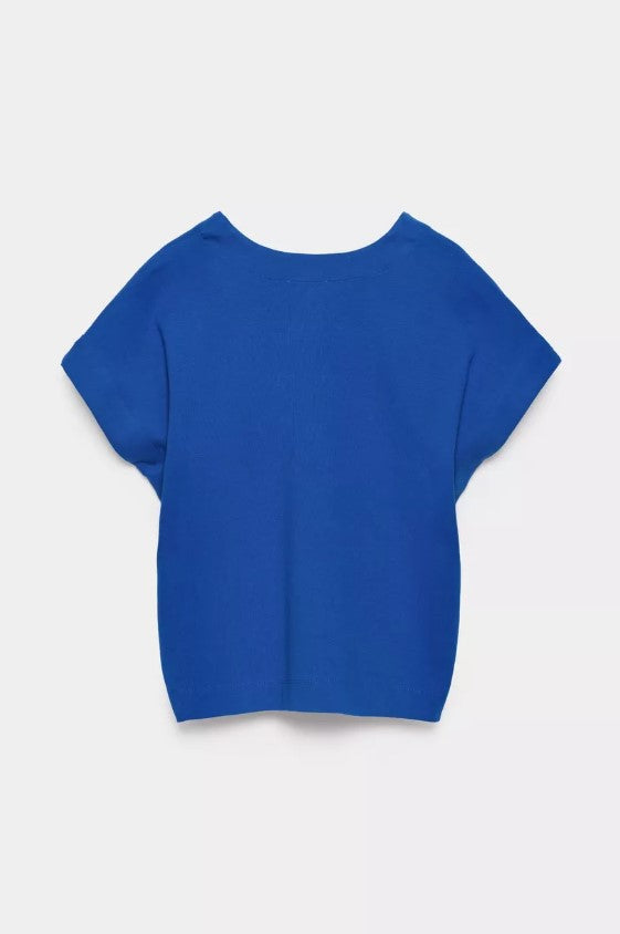 T-shirts korte mouw multicolor CKS