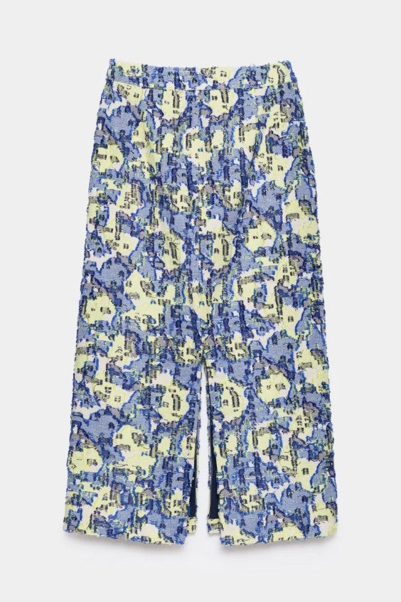 Rokken navy CKS