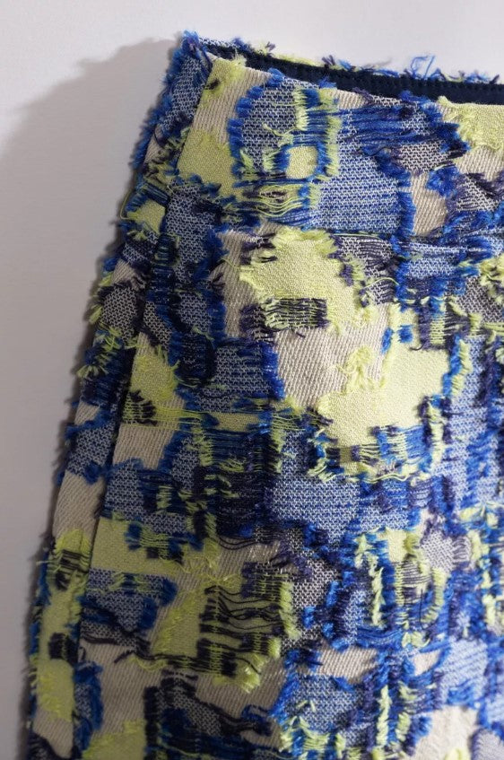 Rokken navy CKS