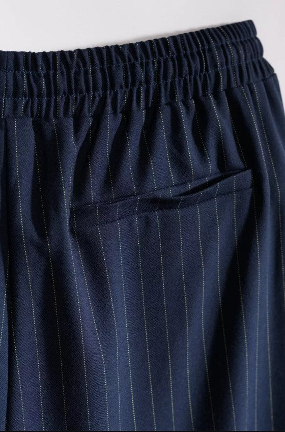 Broeken navy CKS