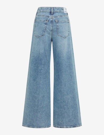 Jeans blauw BRAX