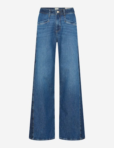 Jeans blauw BRAX