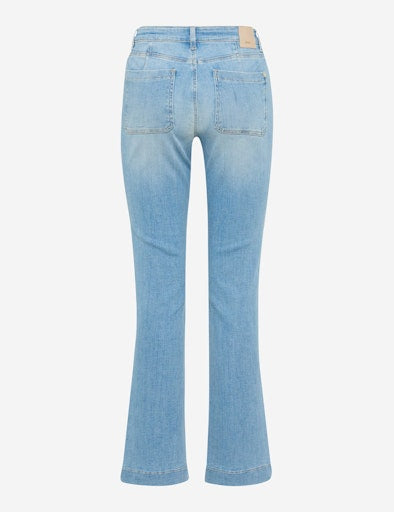 Jeans blauw BRAX