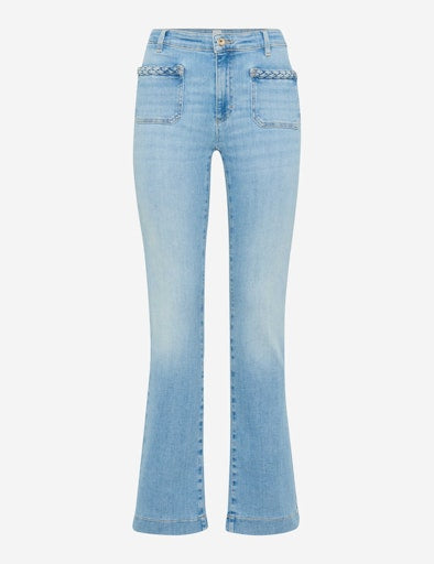 Jeans blauw BRAX