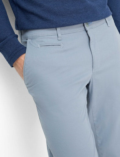 Broeken blauw BRAX