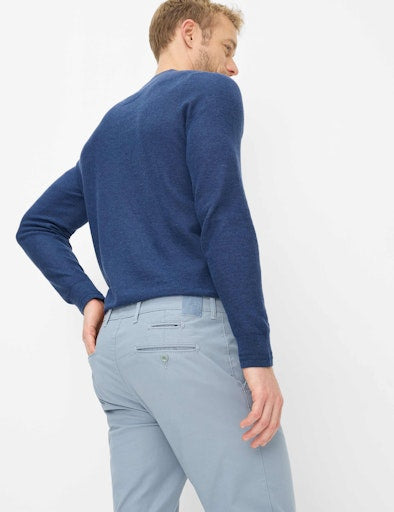 Broeken blauw BRAX