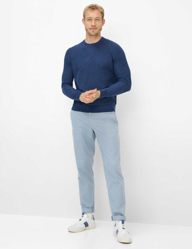 Broeken blauw BRAX