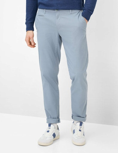 Broeken blauw BRAX