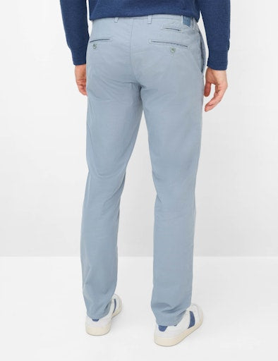 Broeken blauw BRAX