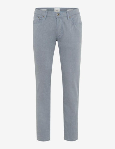 Broeken blauw BRAX