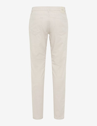 Broeken beige BRAX