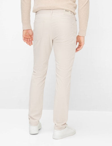 Broeken beige BRAX