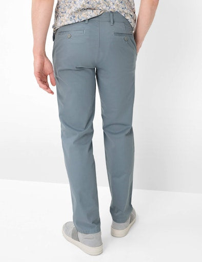 Broeken blauw EUREX by BRAX
