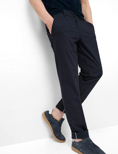 Broeken navy EUREX by BRAX