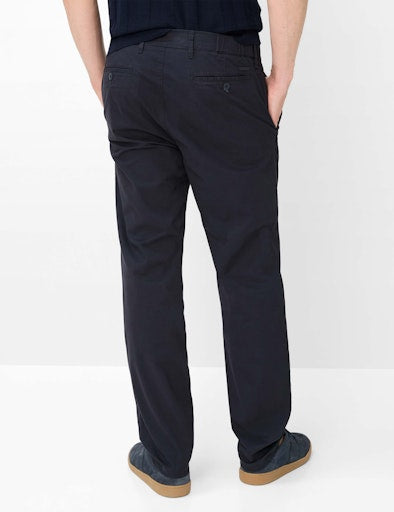 Broeken navy EUREX by BRAX