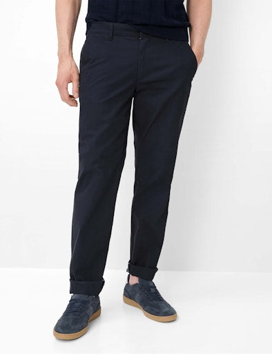 Broeken navy EUREX by BRAX