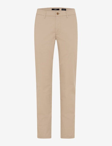 Broeken beige EUREX by BRAX