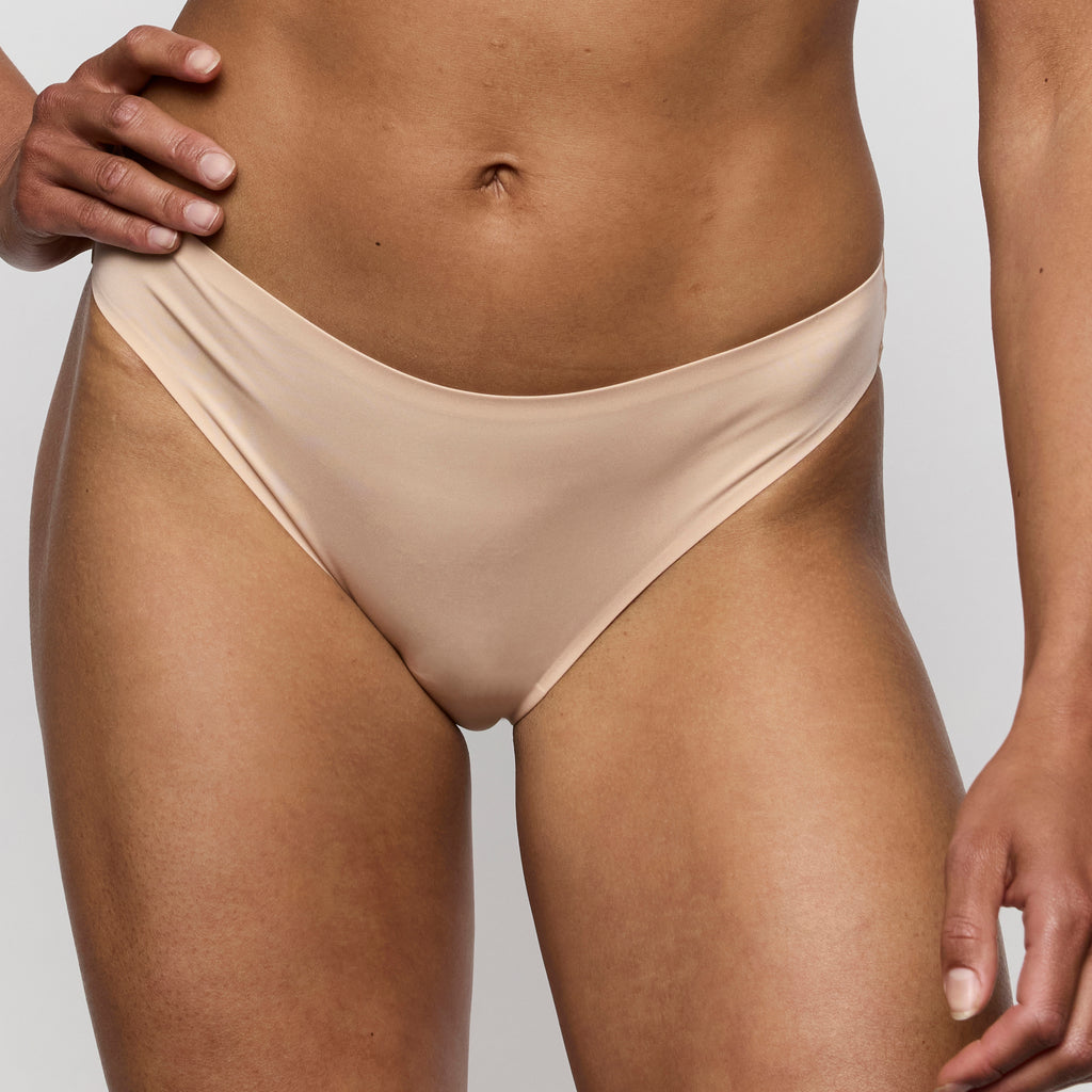 Slips beige Marie Jo