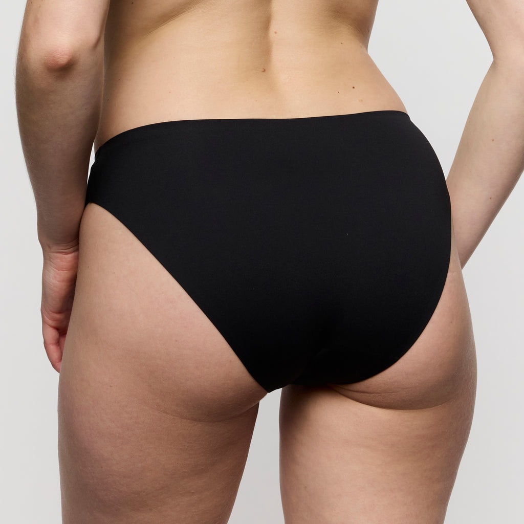 Slips zwart Marie Jo