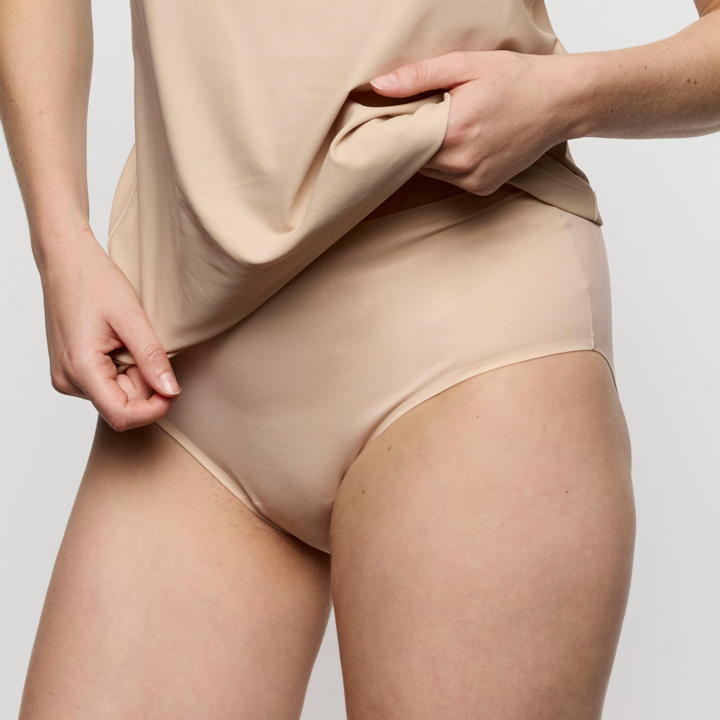 Slips beige Marie Jo