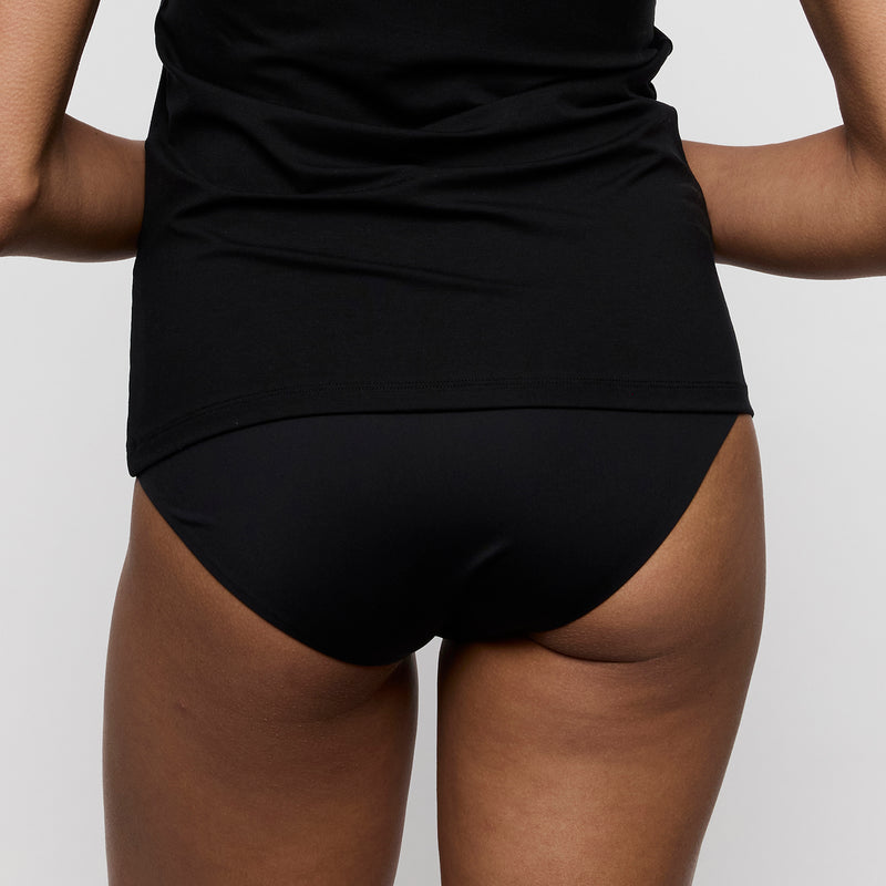 Slips zwart Marie Jo