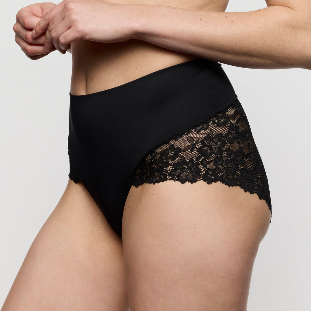 Slips zwart Marie Jo