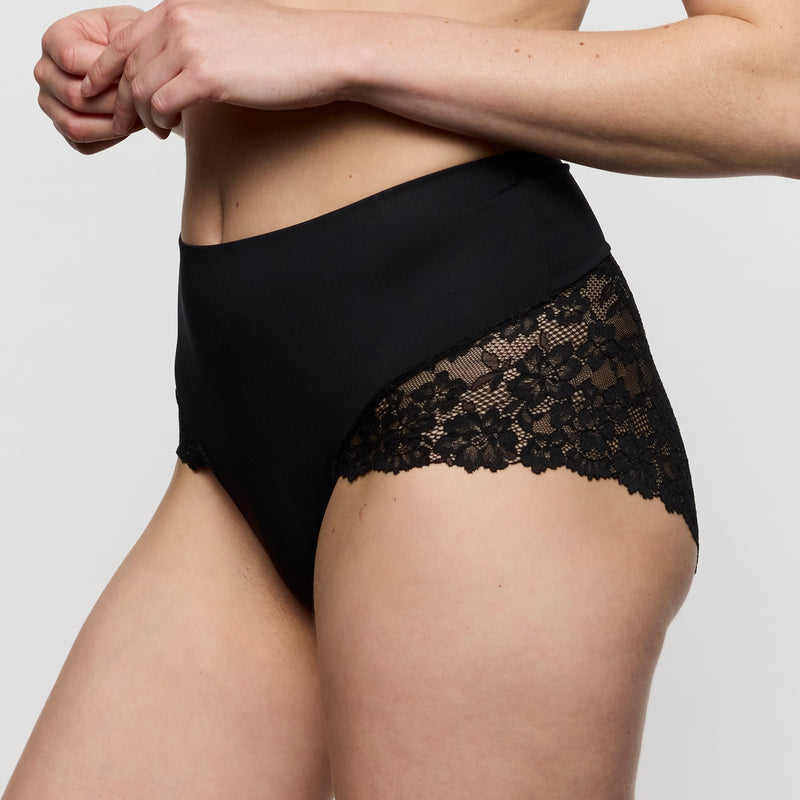 Slips zwart Marie Jo