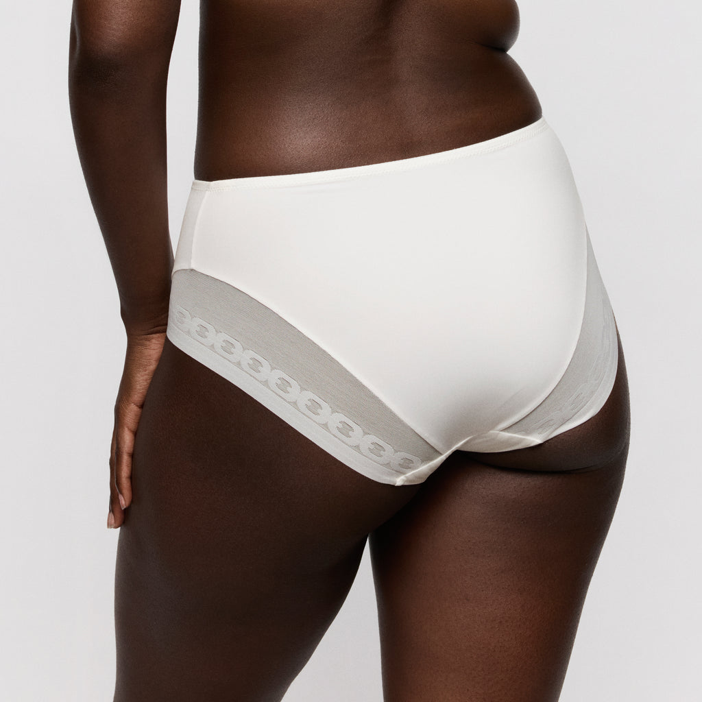 Slips beige Prima Donna Twist
