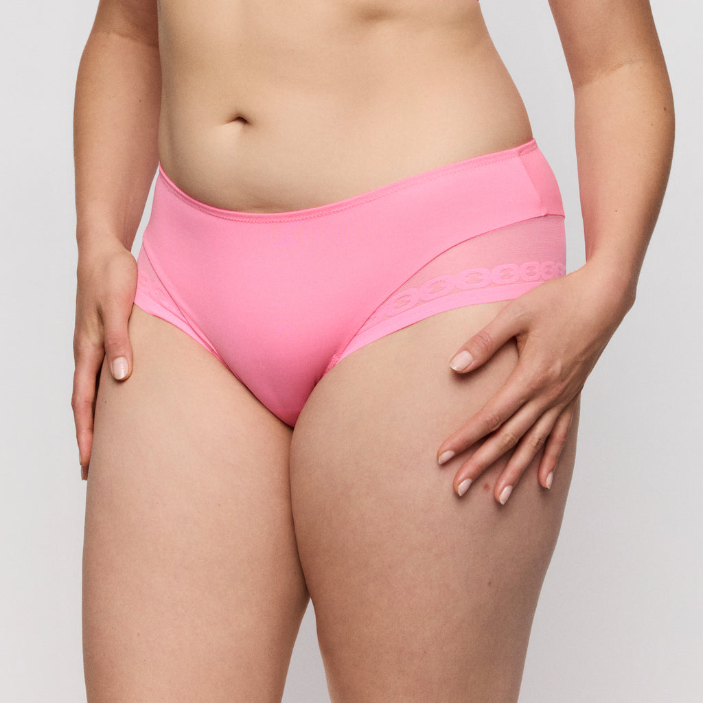 Slips roze Prima Donna Twist