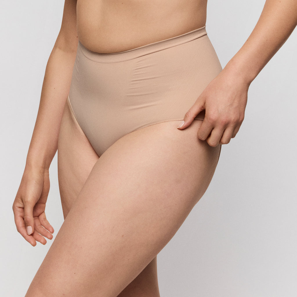Slips beige Prima Donna