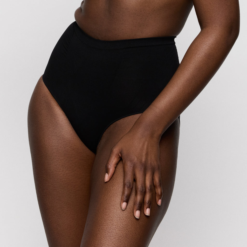 Slips zwart Prima Donna