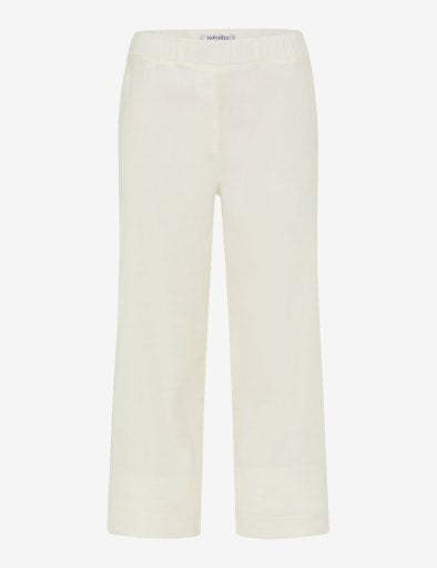 Broeken beige RAPHAELA by BRAX
