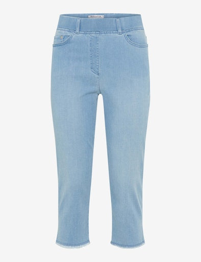 Jeans blauw RAPHAELA by BRAX