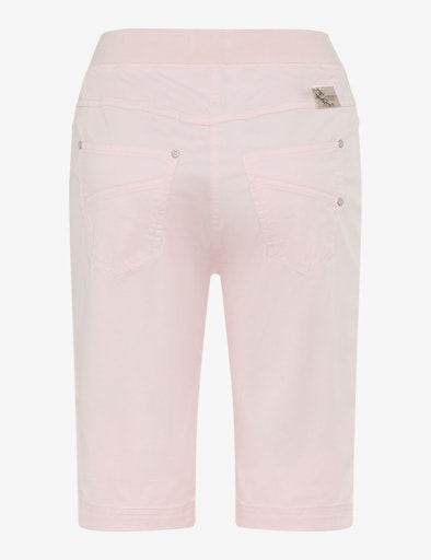 Shorten roze RAPHAELA by BRAX