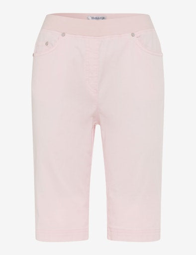 Shorten roze RAPHAELA by BRAX