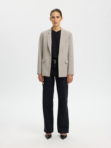 Blazers  Selected FEMME
