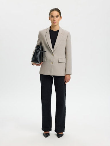 Blazers  Selected FEMME
