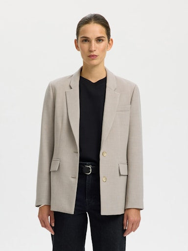 Blazers  Selected FEMME