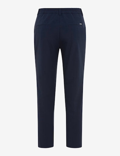 Broeken navy BRAX
