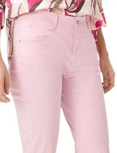 Enkelbroeken roze BRAX