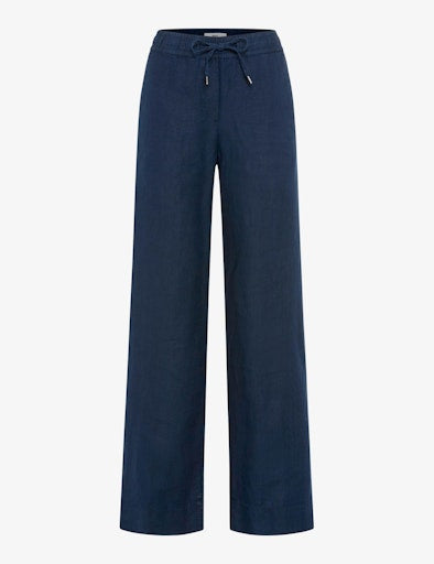 Broeken navy BRAX