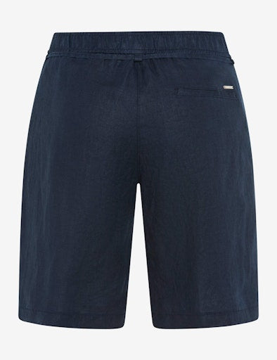 Broeken navy BRAX