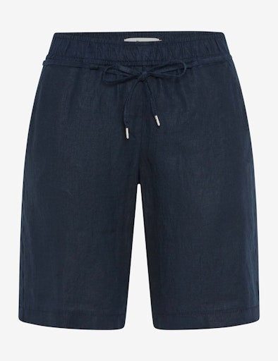 Broeken navy BRAX