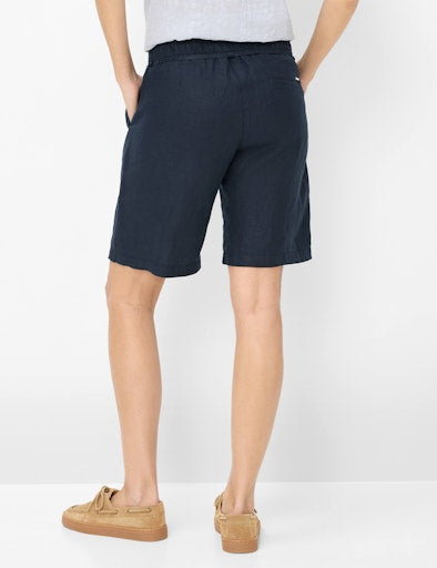 Broeken navy BRAX